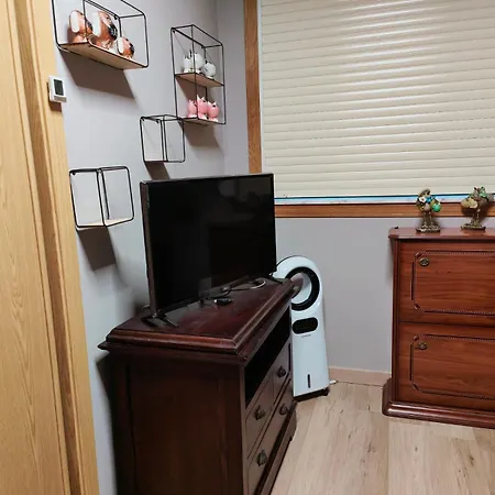 Apartment Vivienda De Uso Turistico *