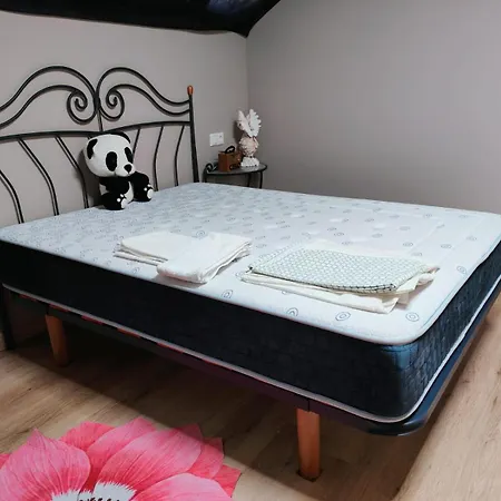 Vivienda De Uso Turistico