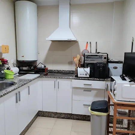 Vivienda De Uso Turistico * Boveda (Lugo)