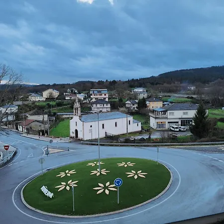 Apartman Vivienda De Uso Turistico