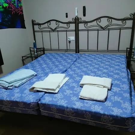 Vivienda De Uso Turistico Boveda (Lugo)