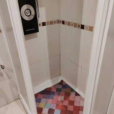 Vivienda De Uso Turistico Apartman