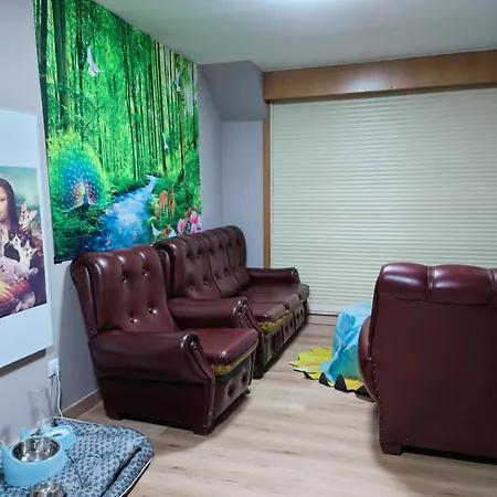 Vivienda De Uso Turistico Apartment Boveda (Lugo)