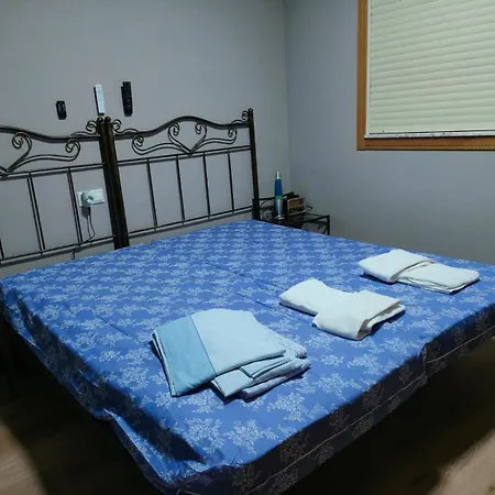 Apartment Vivienda De Uso Turistico Boveda (Lugo)