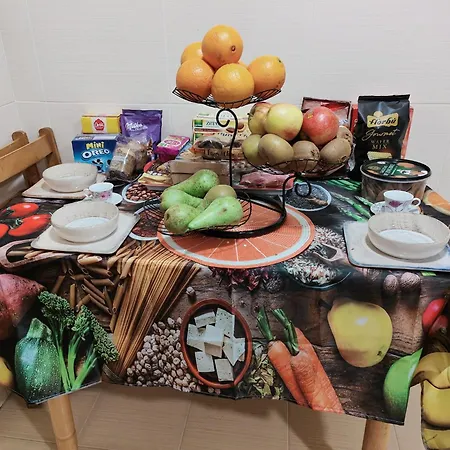 Vivienda De Uso Turistico Apartment