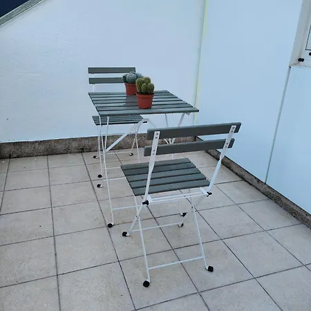 Vivienda De Uso Turistico