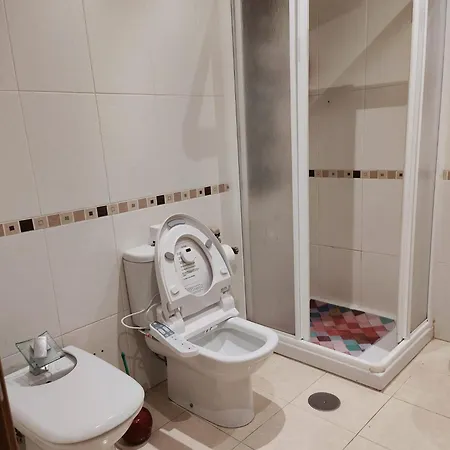 Apartment Vivienda De Uso Turistico *