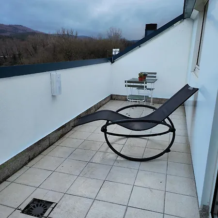 Vivienda De Uso Turistico Appartement Boveda (Lugo)