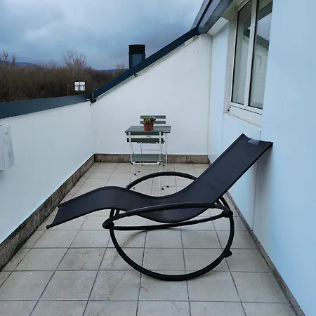 Vivienda De Uso Turistico *